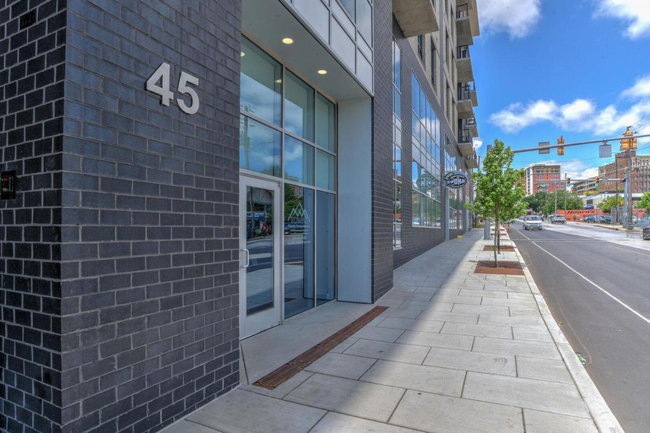 Holiday home 45 Asheland Avenue Unit 305